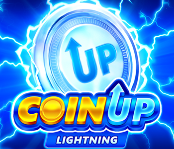 Coin UP: Lightning