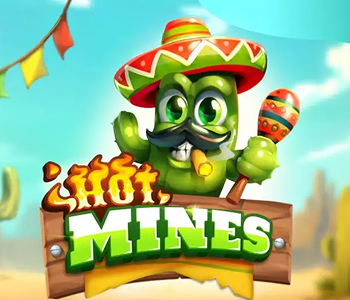 Hot Mines