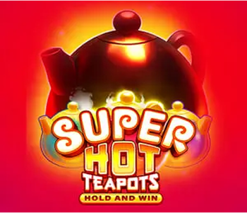 Super Hot Teapots