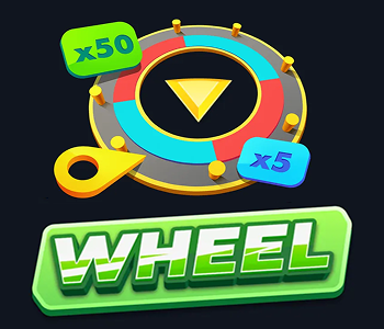 Wheel